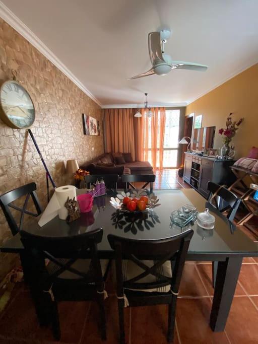 Apartamento Deniz Sur - Ten Bel Arona  Exterior foto
