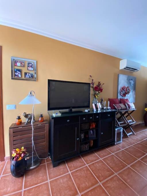 Apartamento Deniz Sur - Ten Bel Arona  Exterior foto