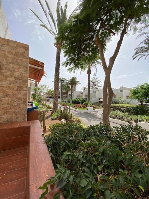 Apartamento Deniz Sur - Ten Bel Arona  Exterior foto